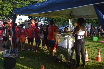 Foto - Verão Saúde em Movimento