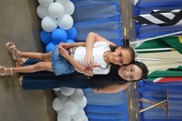 Foto - Formatura Educação Infantil 2025