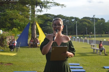 Foto - Verão Saúde em Movimento