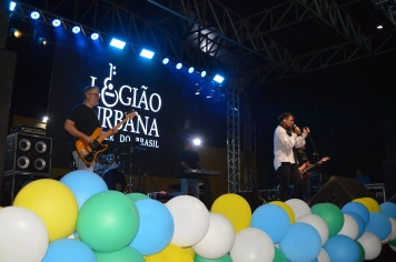 Foto - Festival de Turismo e Cultura