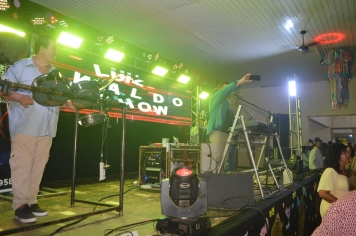 Foto - Baile Idoso 6/2