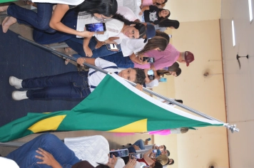 Foto - Formaturas Educação Infantil e Fundamental I 2025