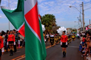 Foto - Atrativos  Turísticos de Guaíra