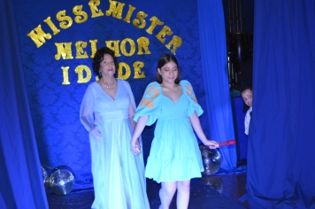 Foto - Miss e Mister Melhor Idade