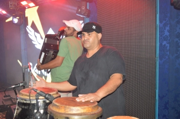 Foto - Miss e Mister Melhor Idade