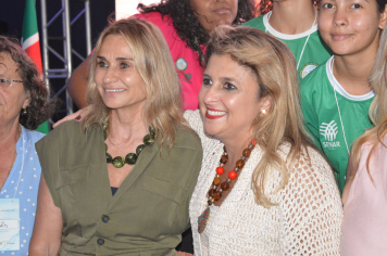 Foto - 11ª FAIG