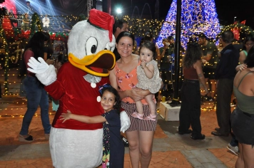 Foto - Natal Encantado 2025