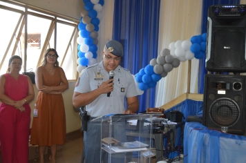 Foto - Formaturas Educação Infantil e Fundamental I 2025