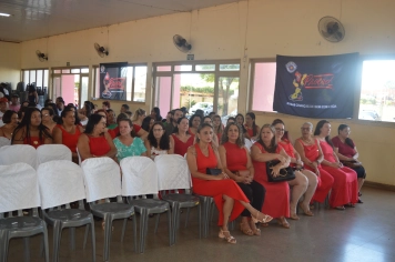 Foto - Formatura Educação Infantil 2025