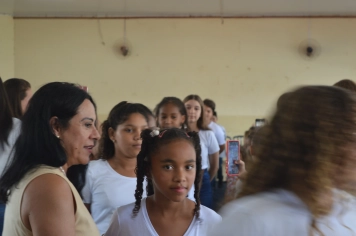 Foto - Formaturas Educação Infantil e Fundamental I 2025