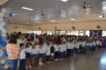 Foto - Formaturas Educação Infantil e Fundamental I 2025