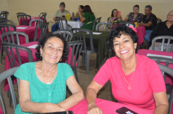 Foto - Baile de Primavera