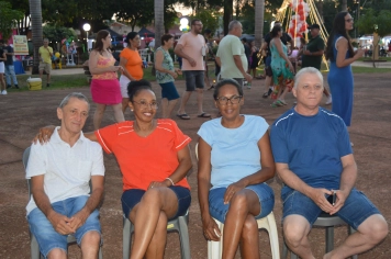 Foto - Festival de Turismo e Cultura