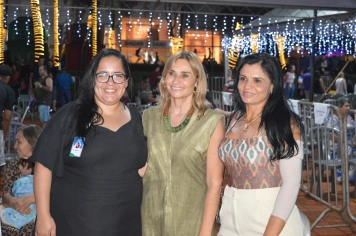 Foto - Natal Encantado 2025