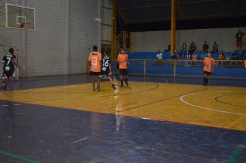 Foto - Taça Guaíra de Futsal Mirim