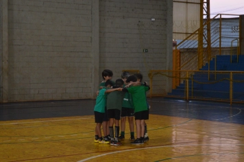 Foto - Taça Guaíra de Futsal Mirim