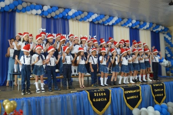 Foto - Formatura Educação Infantil 2025