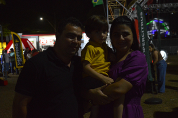 Foto - 11ª FAIG