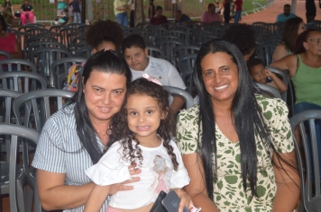 Foto - Natal Encantado 2025