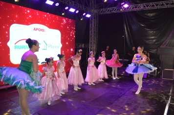 Foto - Natal Encantado 2025