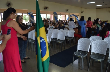 Foto - Formatura Educação Infantil 2025