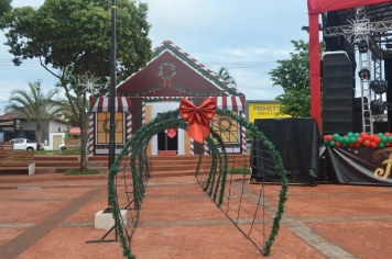 Foto - Natal Encantado 2025