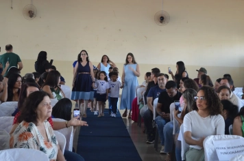 Foto - Formaturas Educação Infantil e Fundamental I 2025