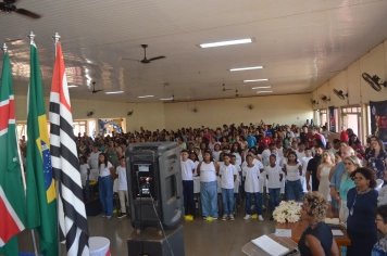 Foto - Formaturas Educação Infantil e Fundamental I 2025