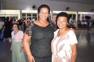 Foto - Miss e Mister Melhor Idade