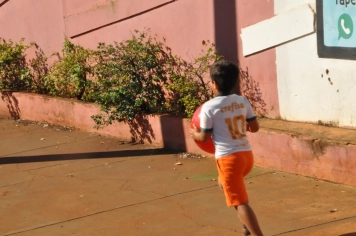 Foto - Distribui Bolas