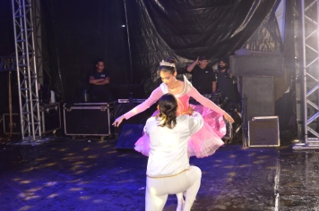 Foto - Natal Encantado 2025