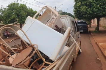 Foto - Combate a Dengue nov 25