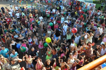 Foto - CarnaGuaíra 2026