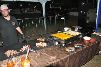 Foto - 11ª FAIG