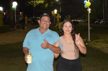 Foto - Festival de Turismo e Cultura