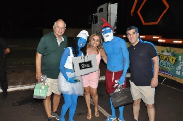 Foto - CarnaGuaíra 2026