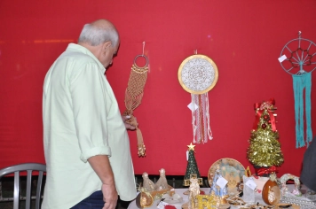 Foto - Natal Encantado 2025