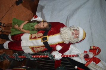 Foto - Natal Encantado 2025