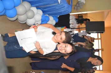 Foto - Formatura Educação Infantil 2025