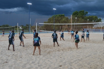 Foto - Verão Saúde em Movimento