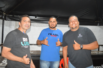Foto - 11ª FAIG