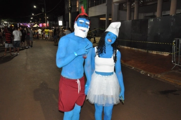 Foto - CarnaGuaíra 2026