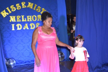 Foto - Miss e Mister Melhor Idade