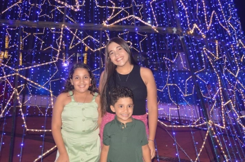 Foto - Natal Encantado 2025