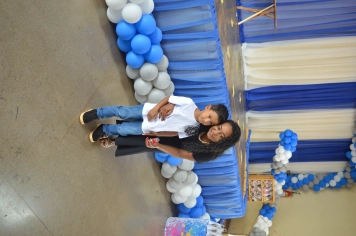 Foto - Formatura Educação Infantil 2025