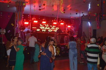 Foto - Baile Idoso 6/2