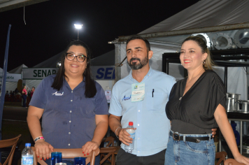 Foto - 11ª FAIG