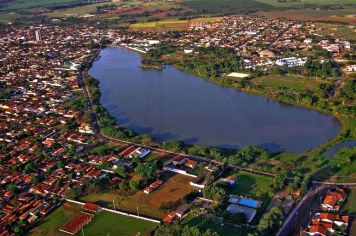 Foto - Atrativos  Turísticos de Guaíra