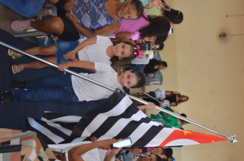 Foto - Formaturas Educação Infantil e Fundamental I 2025