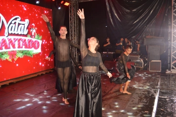 Foto - Natal Encantado 2025